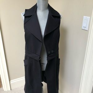 COPY - Lululemon Vest Waistcoat - Size 4